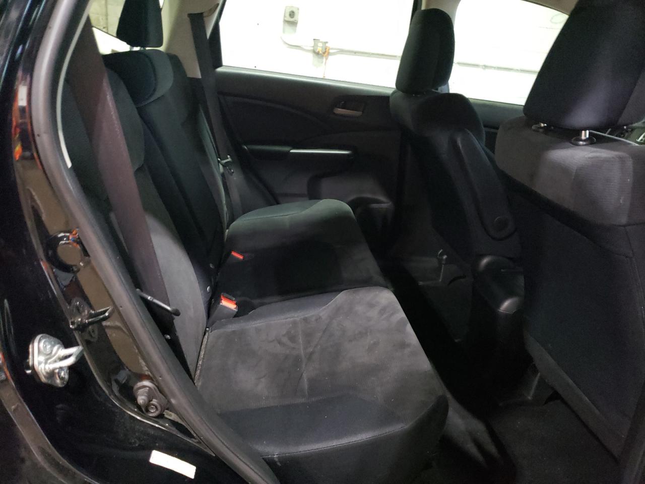 2014 Honda Cr-V Lx VIN: 5J6RM4H34EL096703 Lot: 65260264