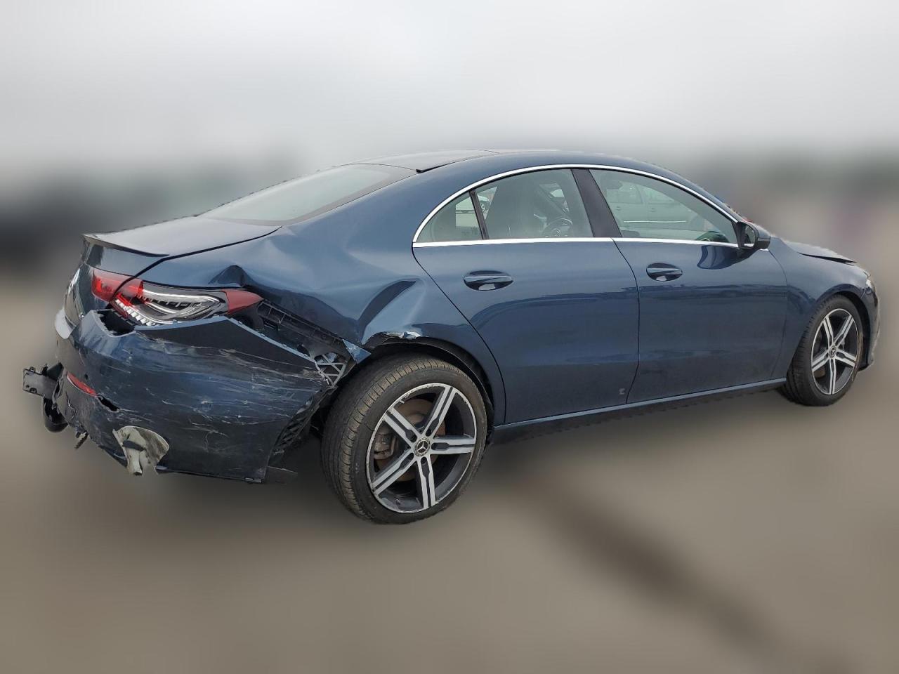 2020 Mercedes-Benz Cla 250 4Matic VIN: WDD5J4HB9LN060128 Lot: 62276944