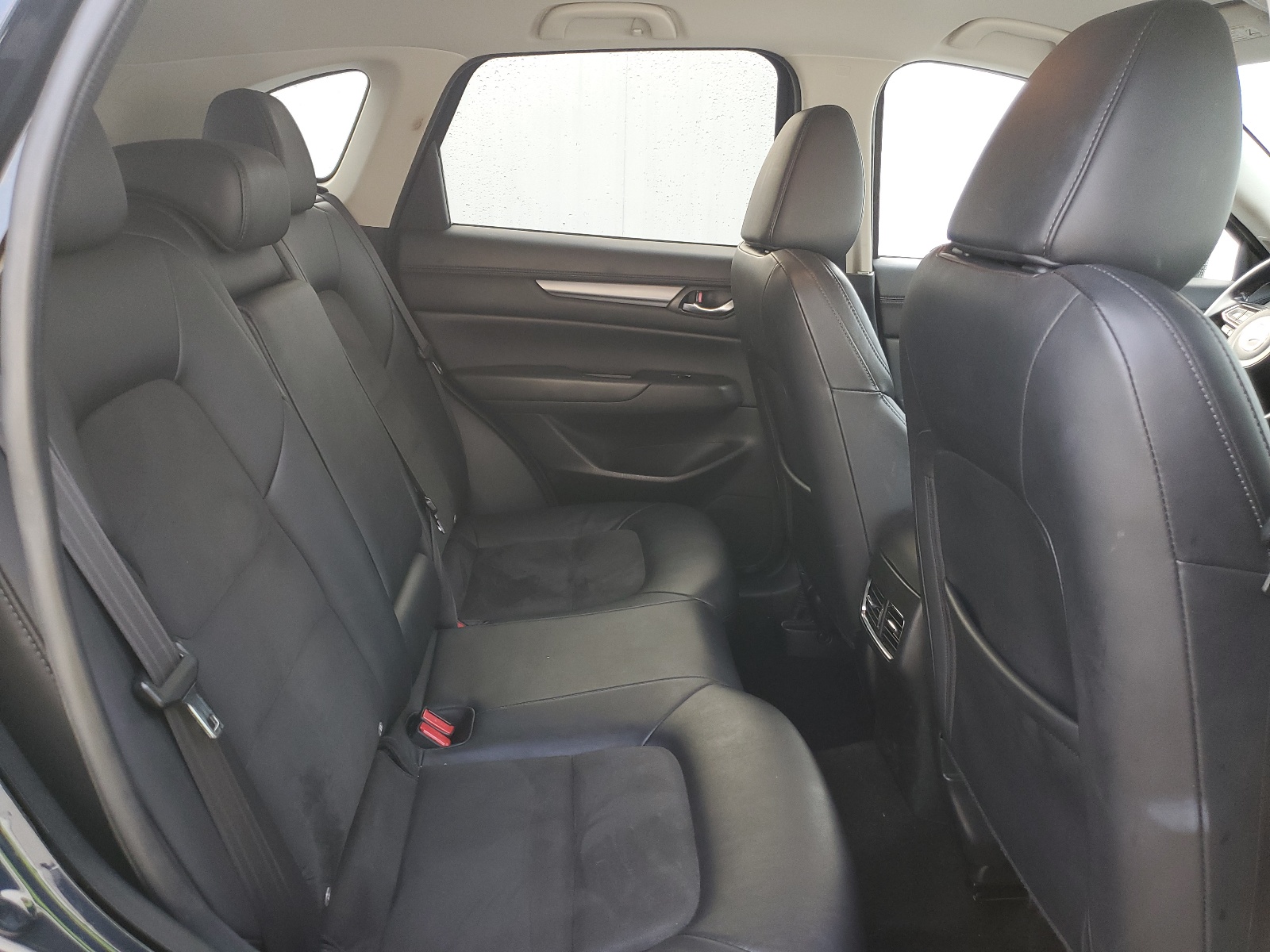 JM3KFACM3M0324651 2021 Mazda Cx-5 Touring