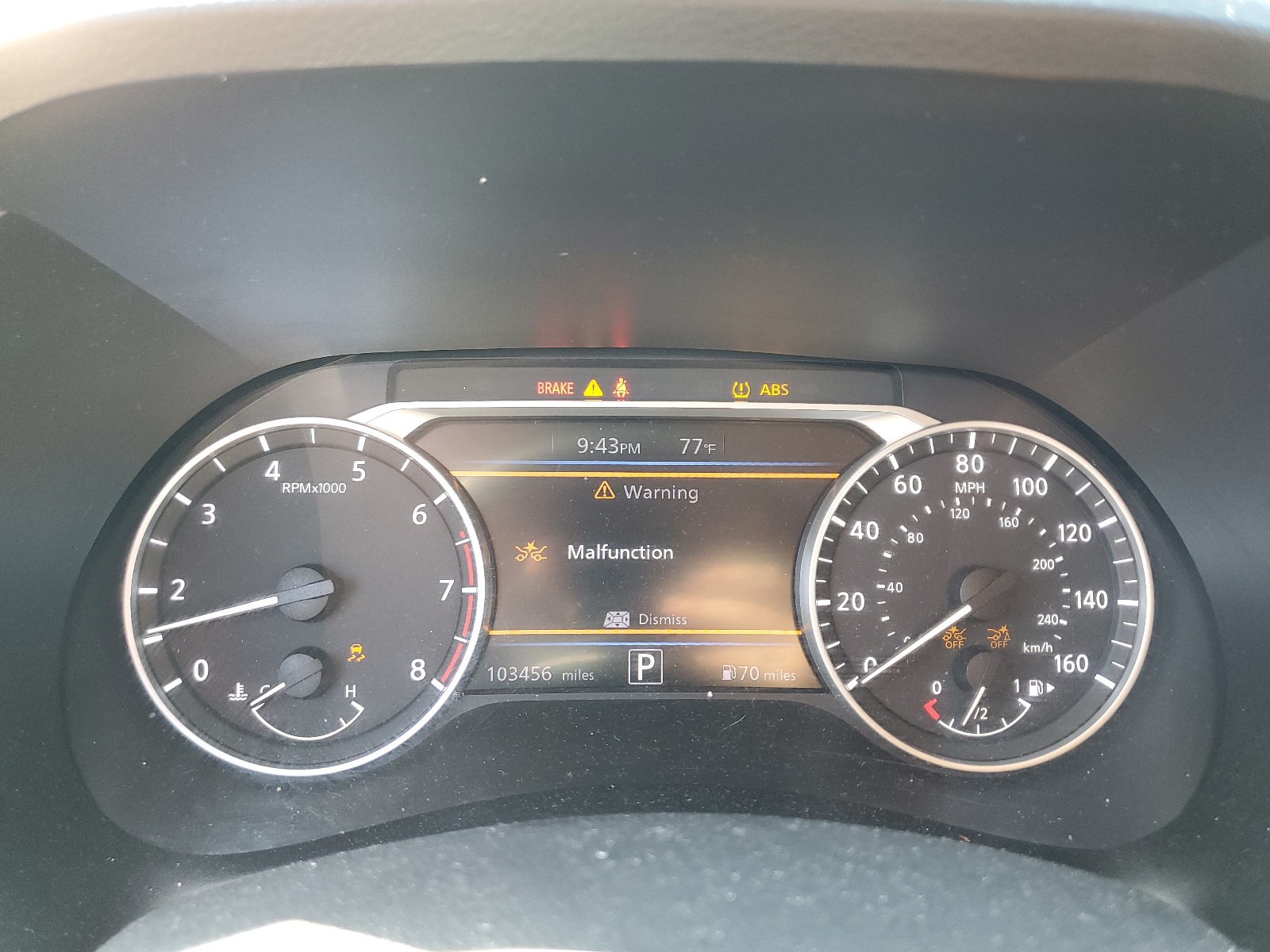 3N1AB8CV7MY226605 2021 Nissan Sentra Sv