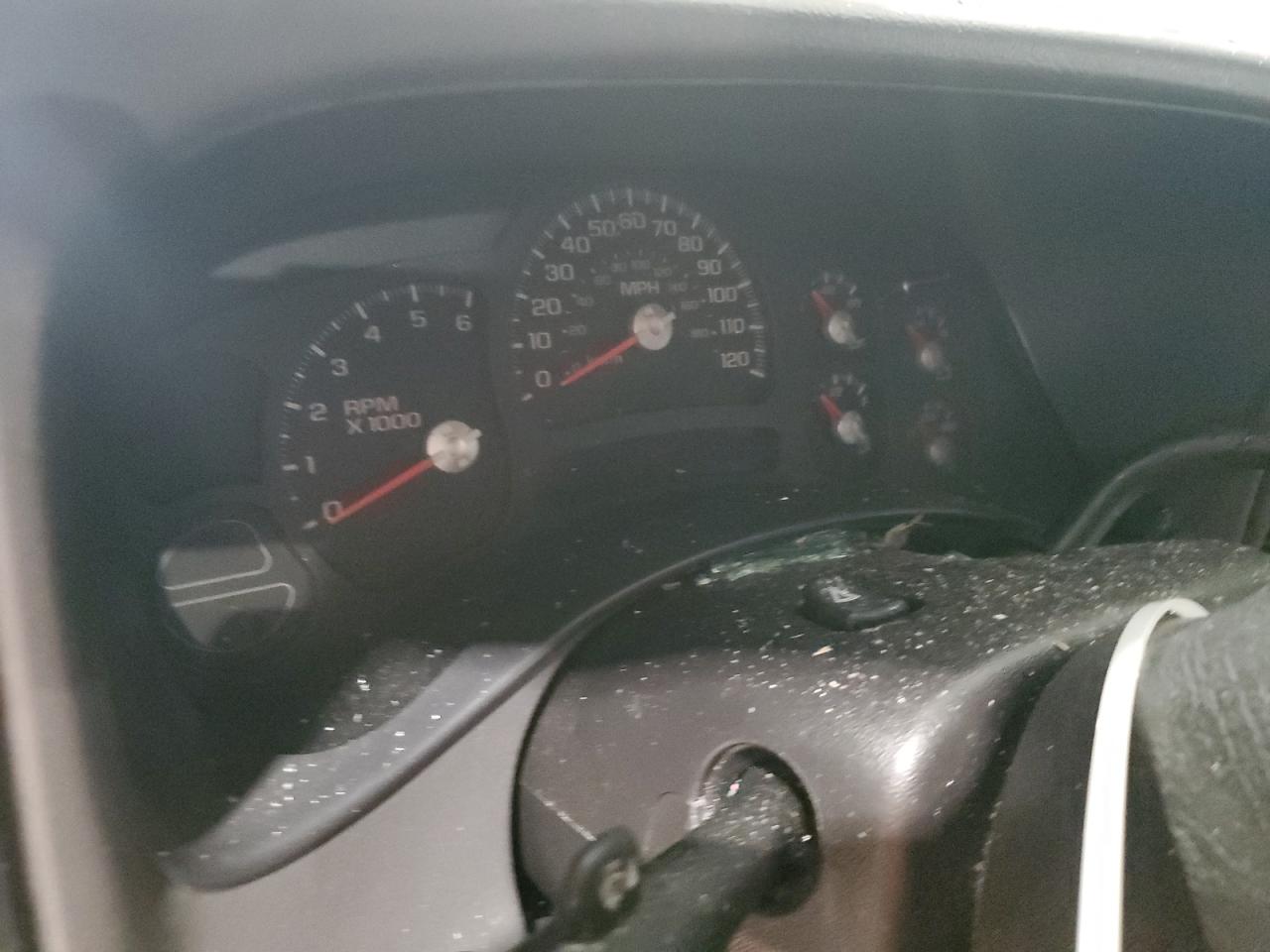 2003 Chevrolet Tahoe C1500 VIN: 1GNEC13Z43J229283 Lot: 64291814