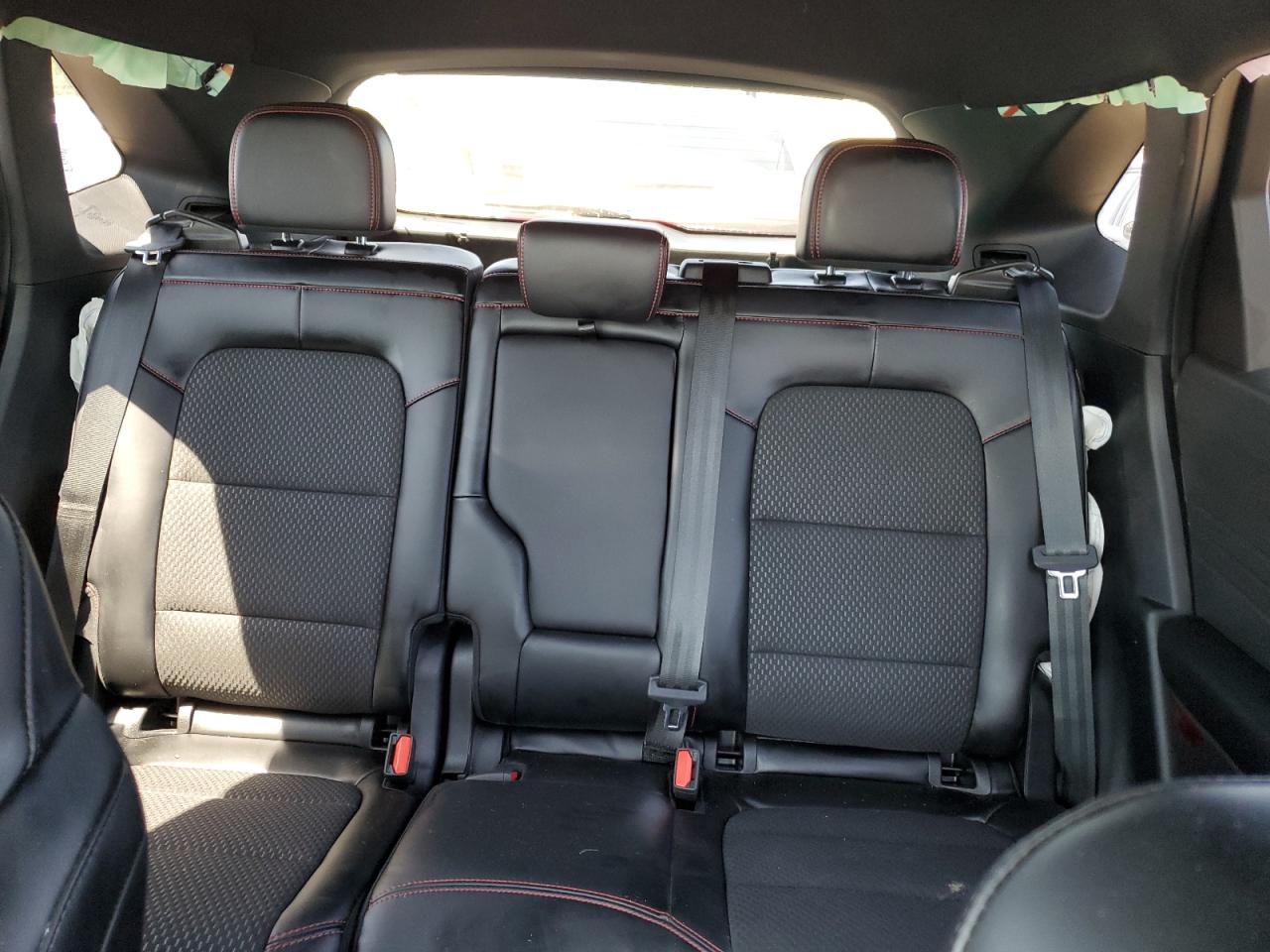 2024 Ford Escape St Line Select VIN: 1FMCU9NZ2RUA15646 Lot: 63418574