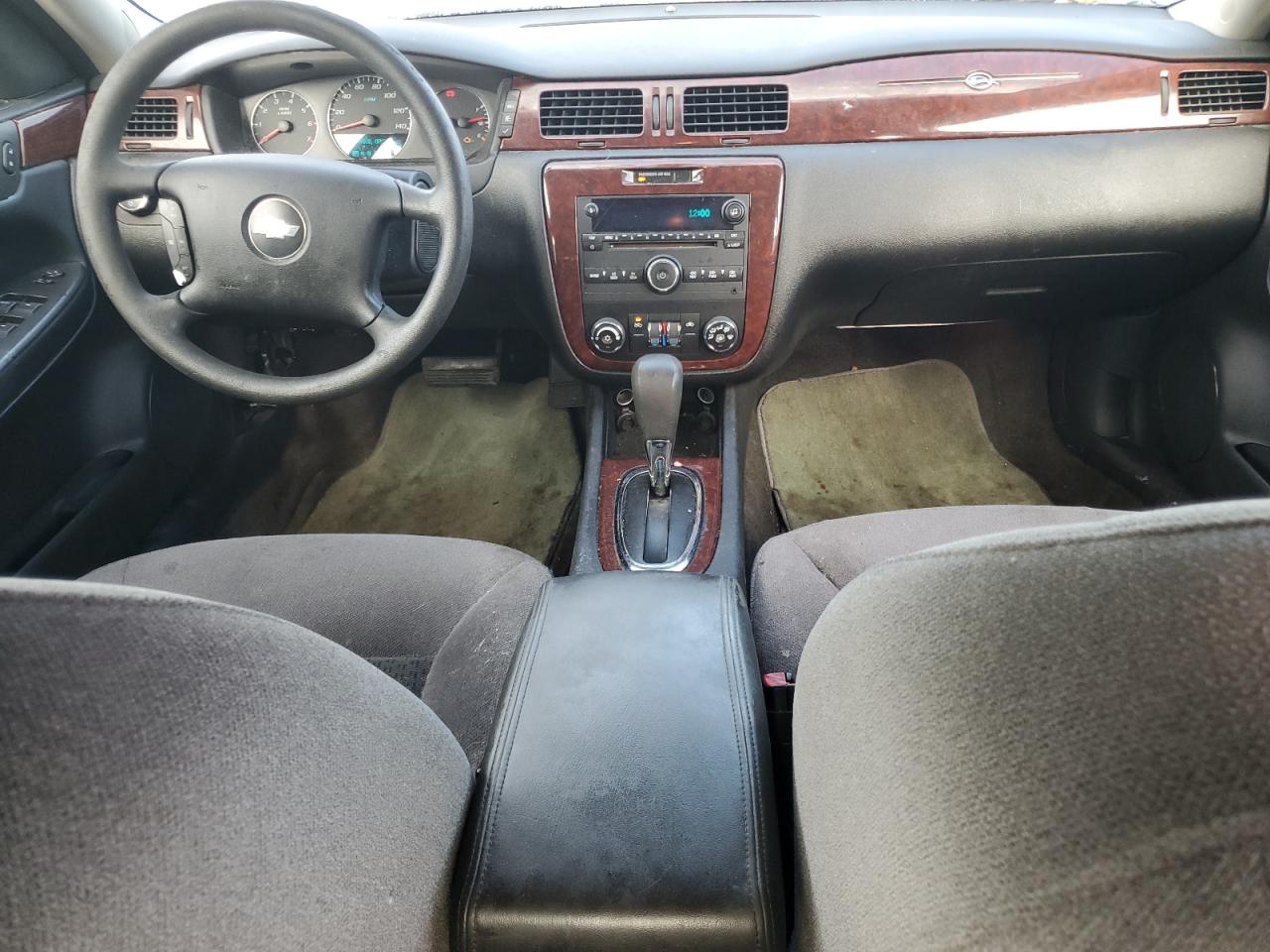 2009 Chevrolet Impala 1Lt VIN: 2G1WT57K791187060 Lot: 64374864