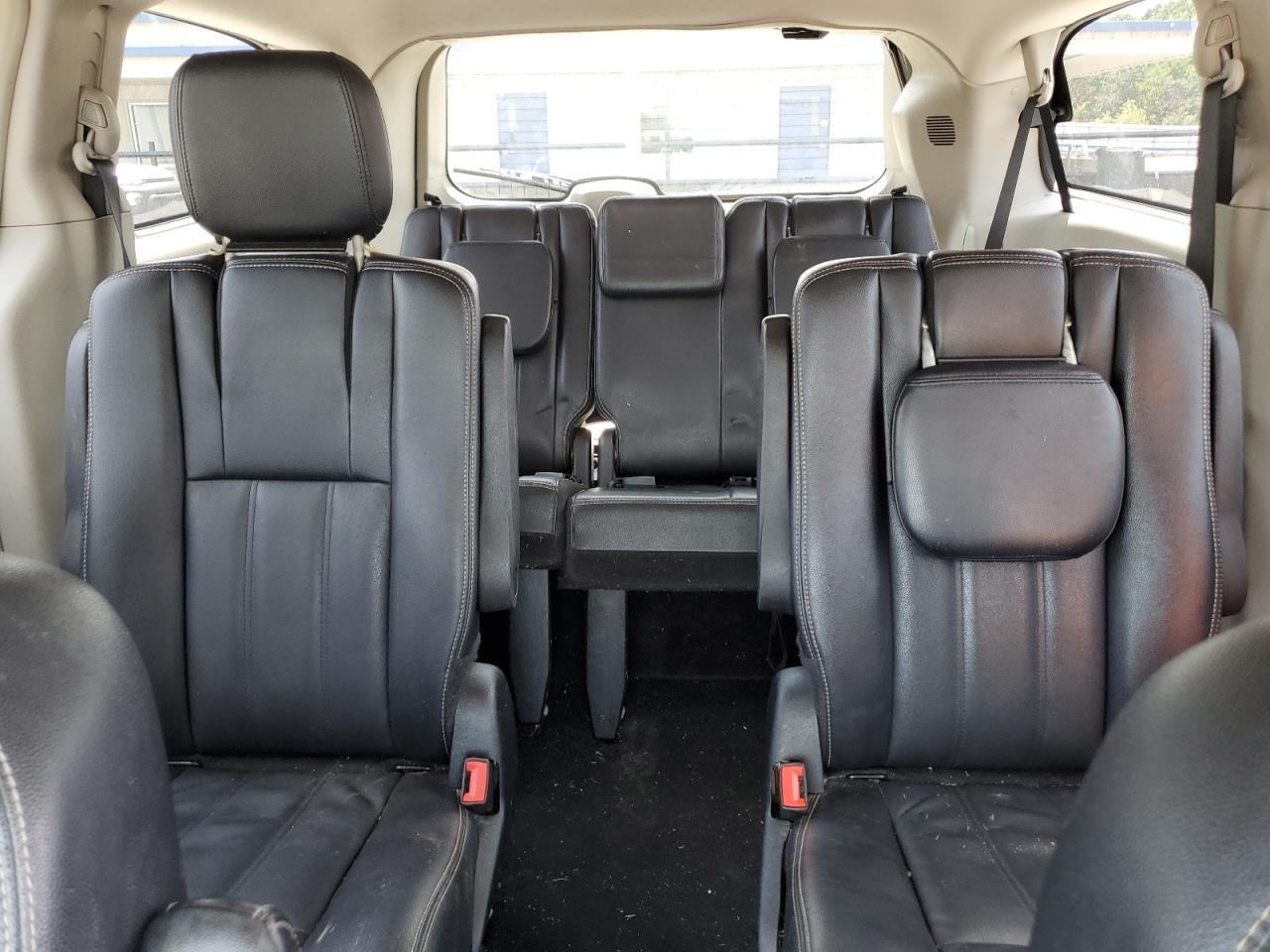 2014 Chrysler Town & Country Touring VIN: 2C4RC1BG1ER215561 Lot: 64362304