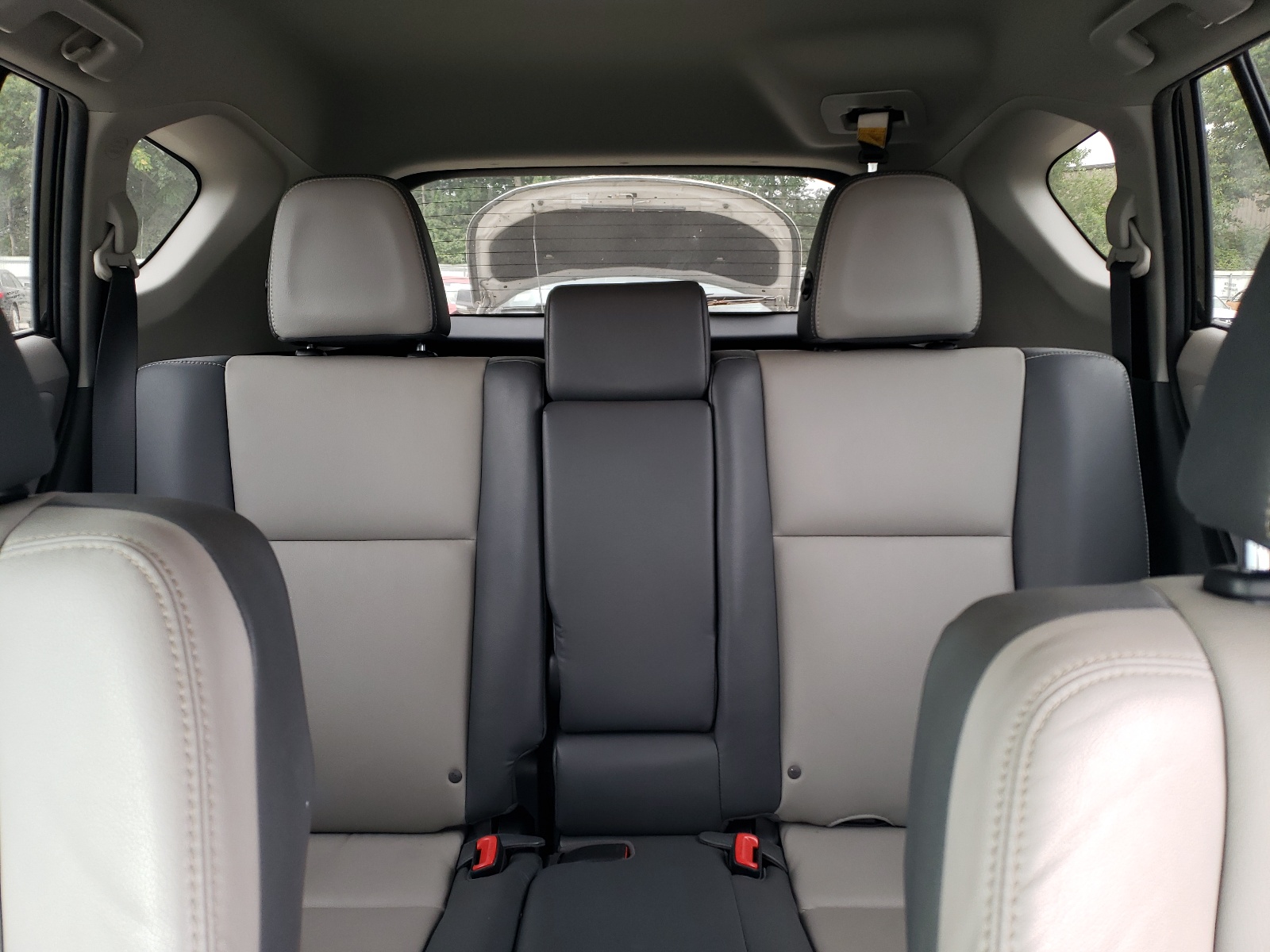 2T3DFREV6DW074470 2013 Toyota Rav4 Limited