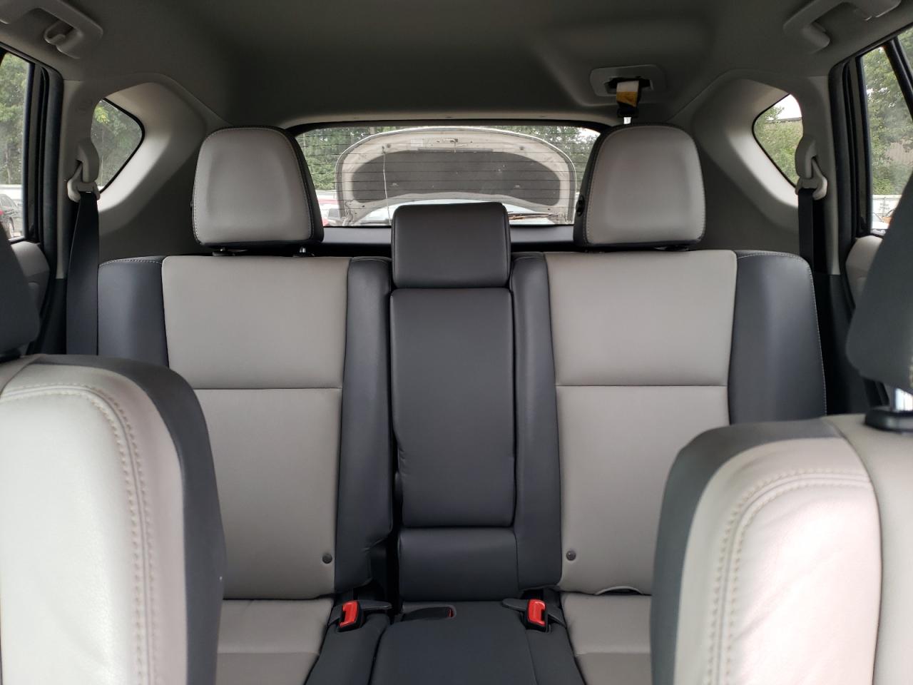 2013 Toyota Rav4 Limited VIN: 2T3DFREV6DW074470 Lot: 63877094