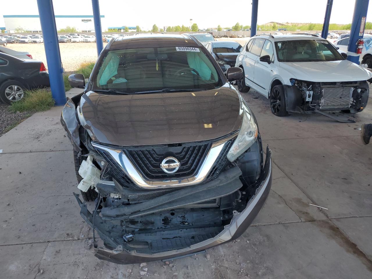 2016 Nissan Murano - Image 5