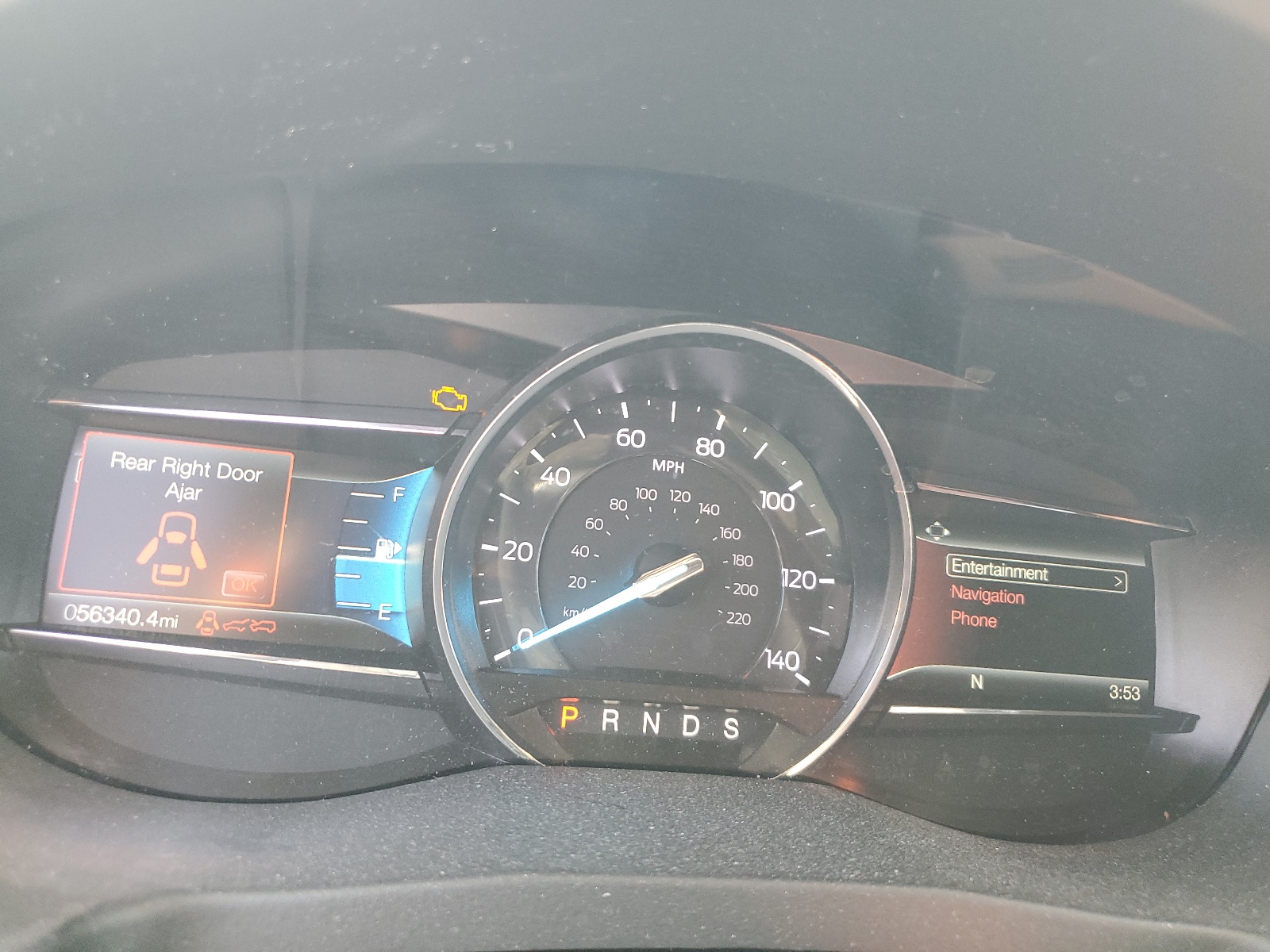 1FM5K7D89JGB90037 2018 Ford Explorer Xlt