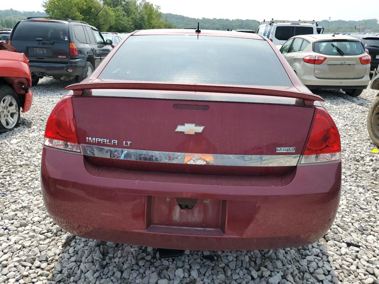 2011 Chevrolet Impala Lt VIN: 2G1WG5EKXB1248267 Lot: 64711464