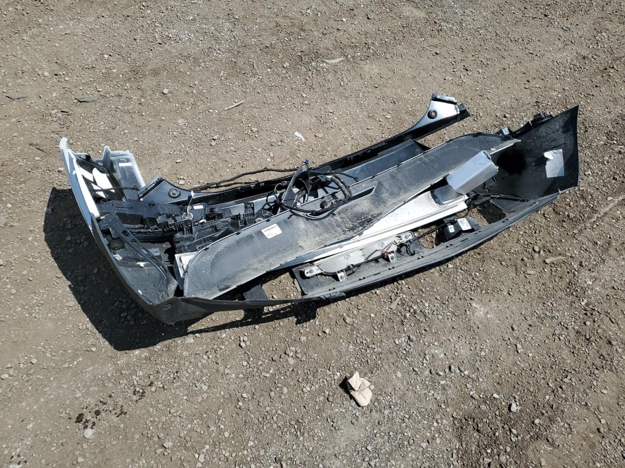 2023 Chevrolet Bolt Euv Lt VIN: 1G1FY6S05P4190215 Lot: 62901704