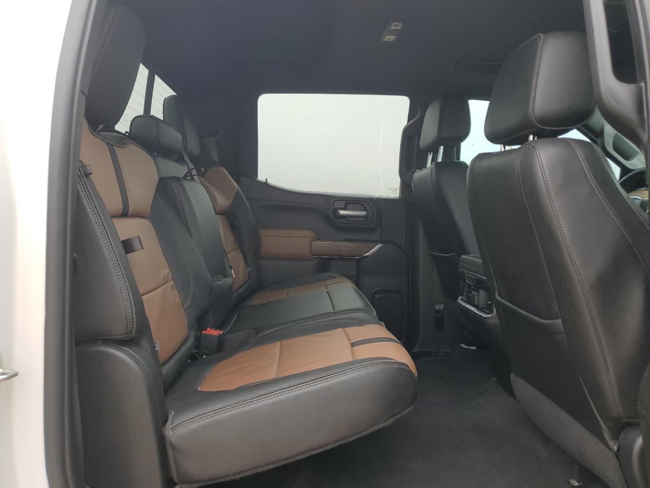 2021 Chevrolet Silverado K1500 High Country VIN: 3GCUYHEL1MG169487 Lot: 65124744