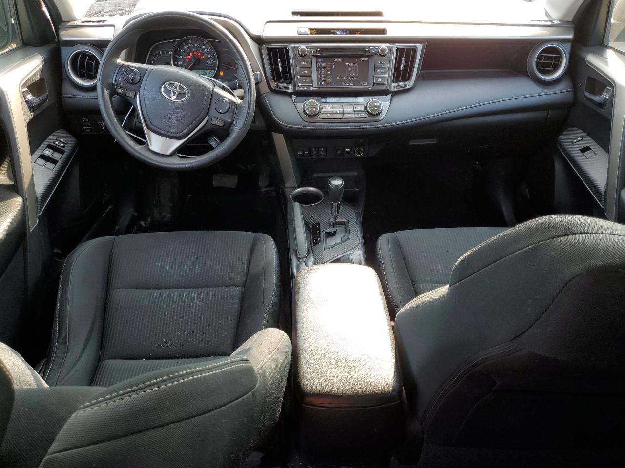 2015 Toyota Rav4 Xle VIN: 2T3WFREV0FW215142 Lot: 62813224