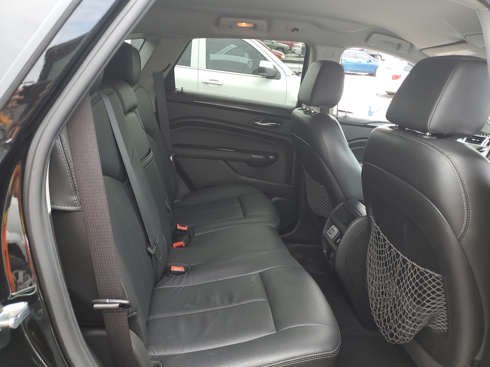 3GYFNAE36GS575608 2024 Cadillac Srx