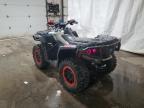 2021 Can-Am Outlander X Xc 1000R zu verkaufen in Ebensburg, PA - Rear End