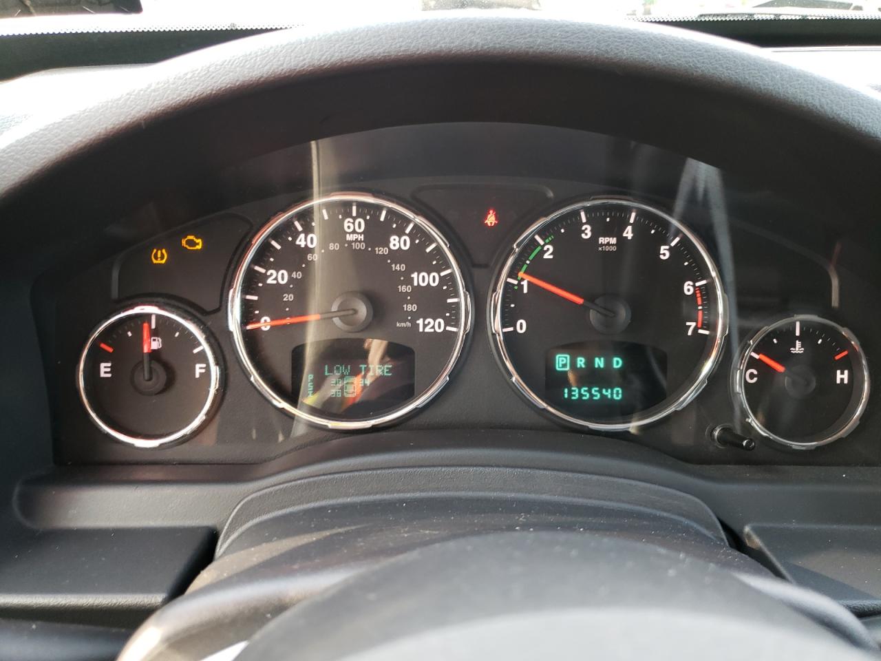 1J4PN5GK7BW559446 2011 Jeep Liberty Limited 1J4PN5GK7BW559446 2011 Jeep Liberty Limited