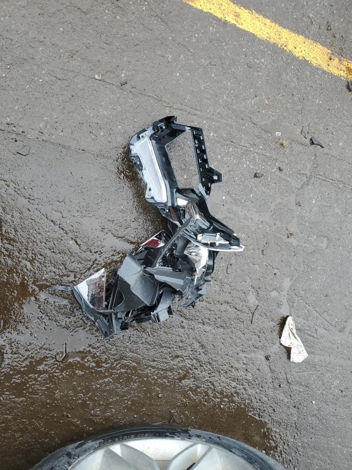 2016 Ford Edge Sel VIN: 2FMPK4J84GBB74047 Lot: 61826034