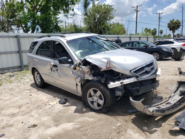 KNDJD733X65629154 | 2006 KIA sorento ex