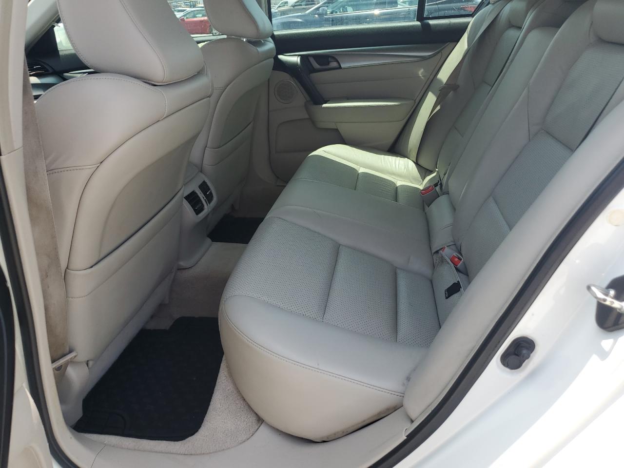 2009 Acura Tl VIN: 19UUA86579A008234 Lot: 61966104