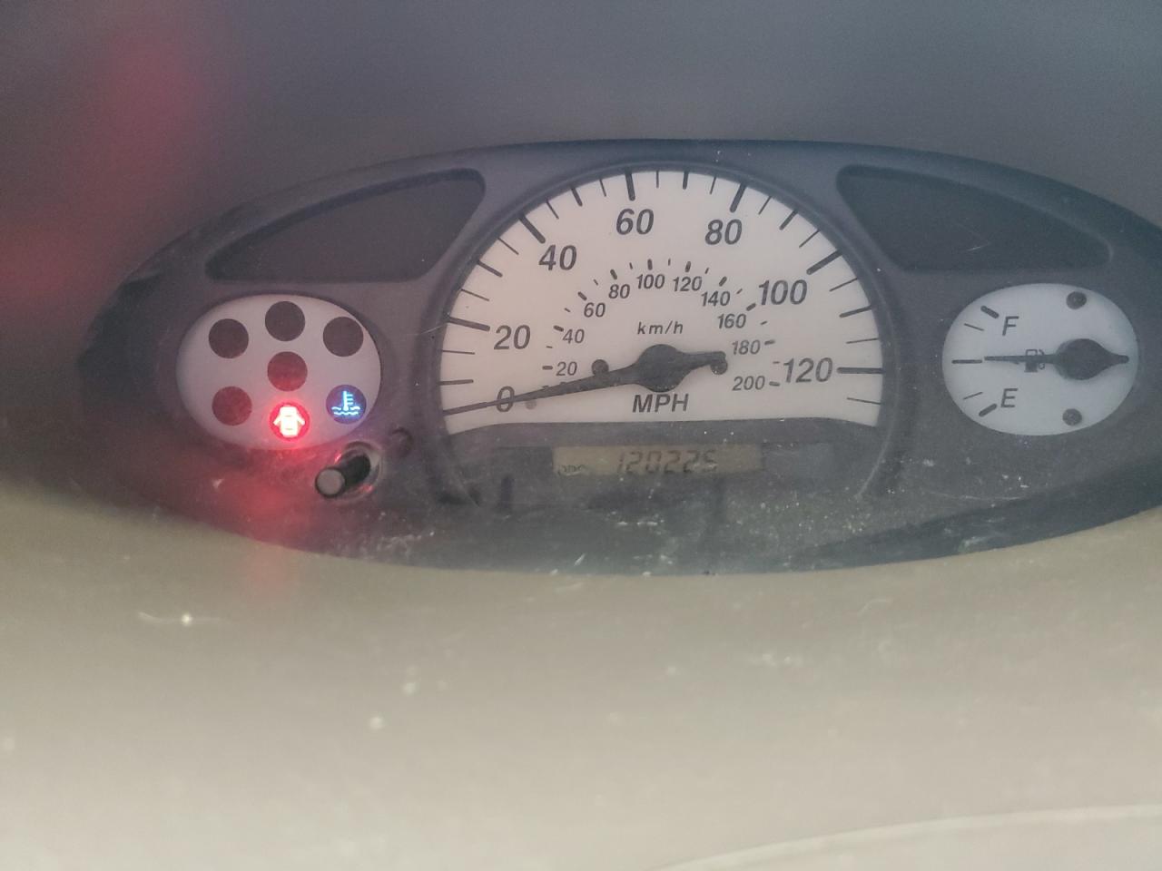 2004 Toyota Echo VIN: JTDAT123X40336415 Lot: 64898524