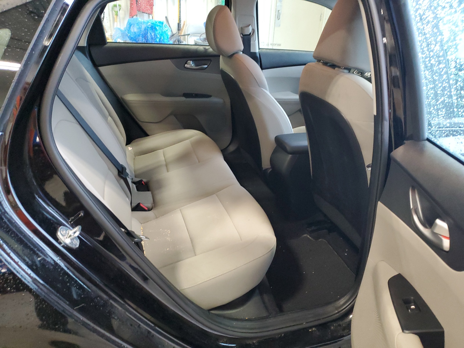 3KPF24AD9ME279622 2021 Kia Forte Fe