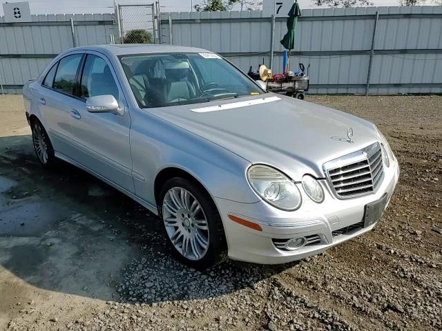 2008 Mercedes-Benz E 350 VIN: WDBUF56X08B227589 Lot: 65413404