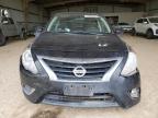 2019 Nissan Versa S   للبيع في Houston، TX - Front End