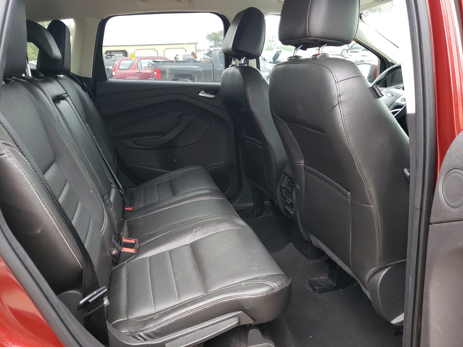 1FMCU0JX8FUC03096 2015 Ford Escape Titanium