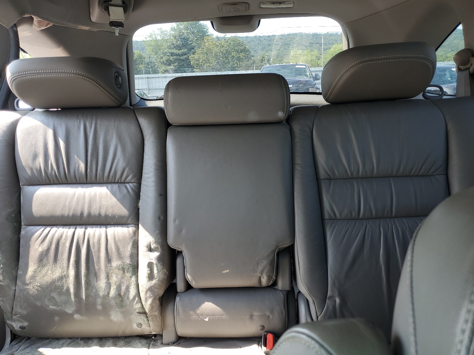 5J6RE4H77AL037557 2010 Honda Cr-V Exl