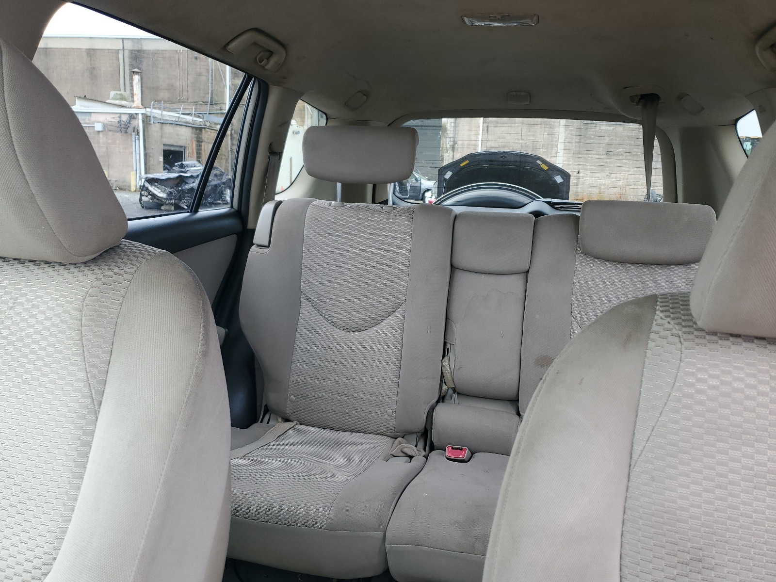 JTMBD31V886070623 2008 Toyota Rav4 Limited