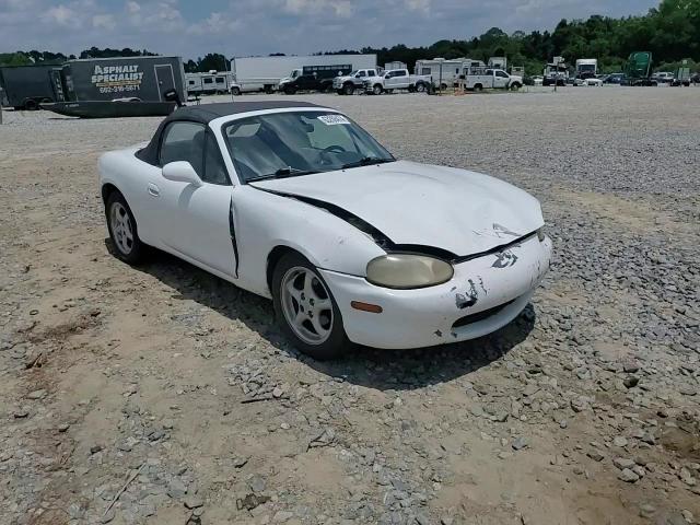 1999 Mazda Mx-5 Miata VIN: JM1NB3532X0115343 Lot: 63288474