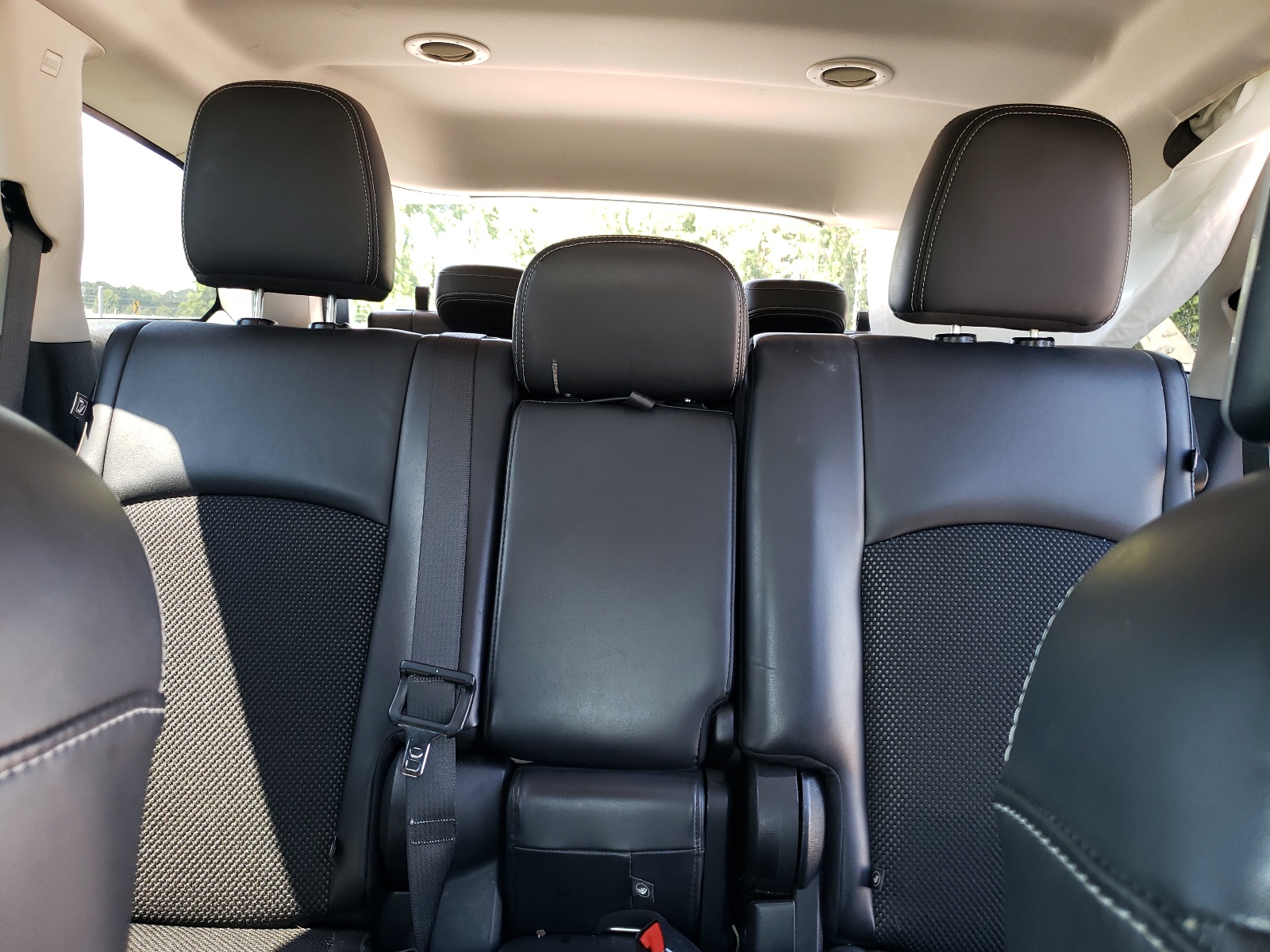 3C4PDCGB3JT217834 2018 Dodge Journey Crossroad