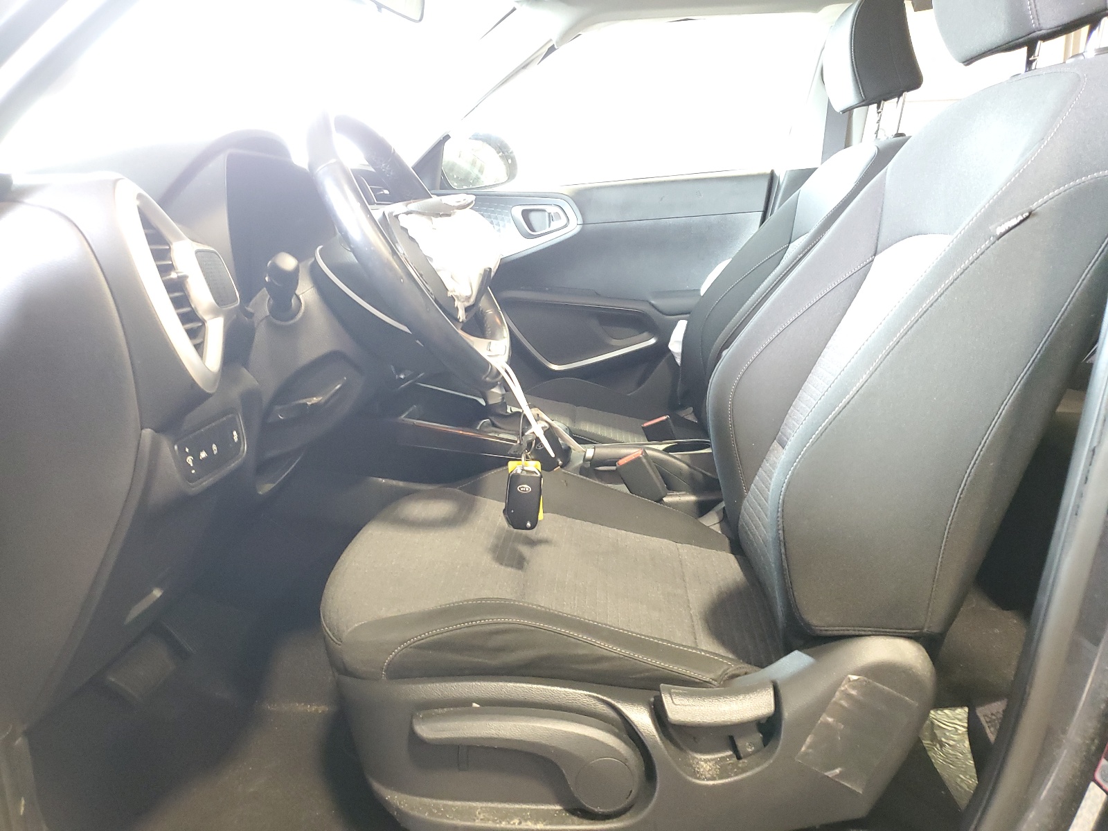 KNDJ63AU1L7096898 2020 Kia Soul Gt Line