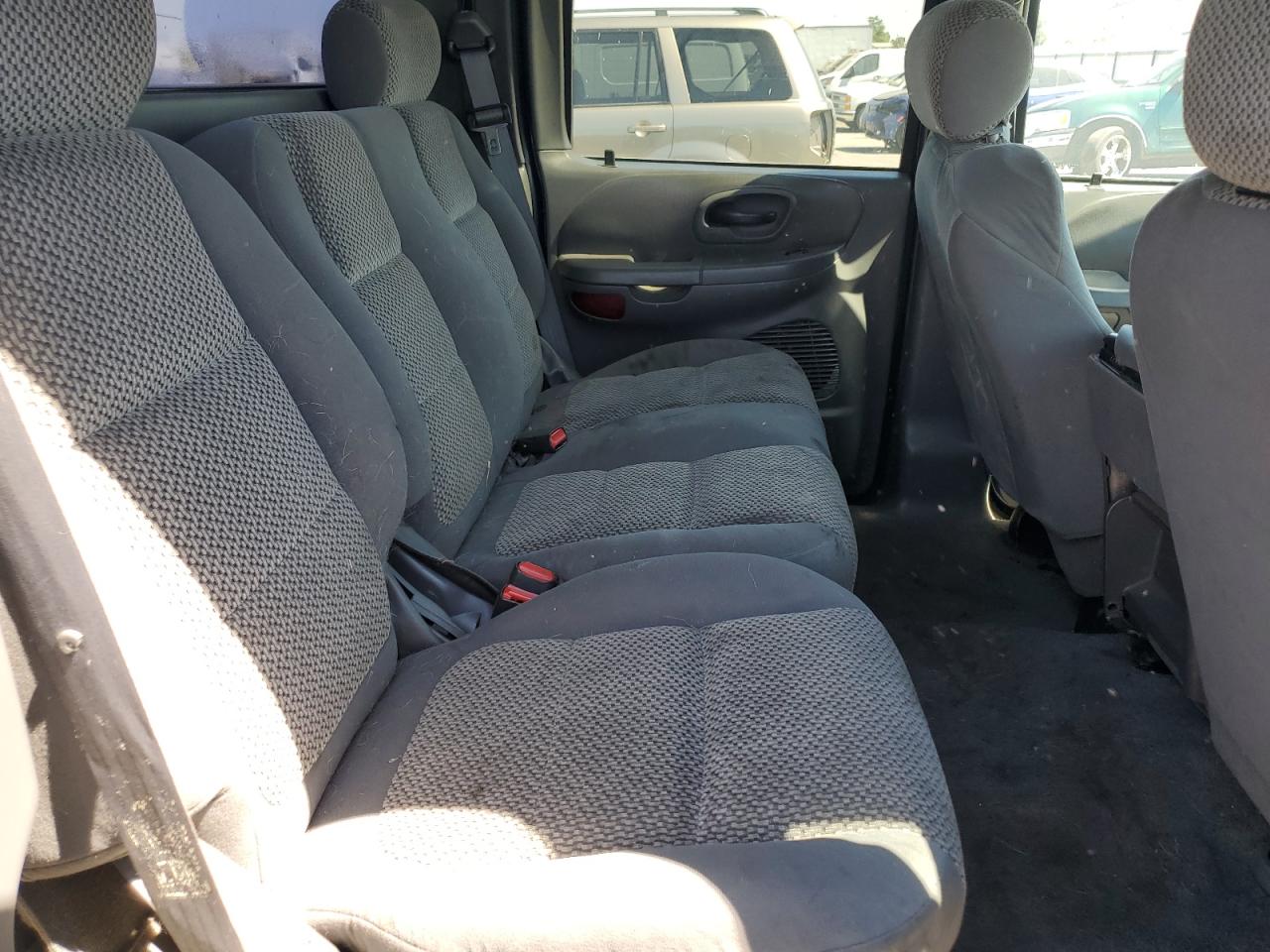 2002 Ford F150 Supercrew VIN: 1FTRW07632KA05295 Lot: 61847984