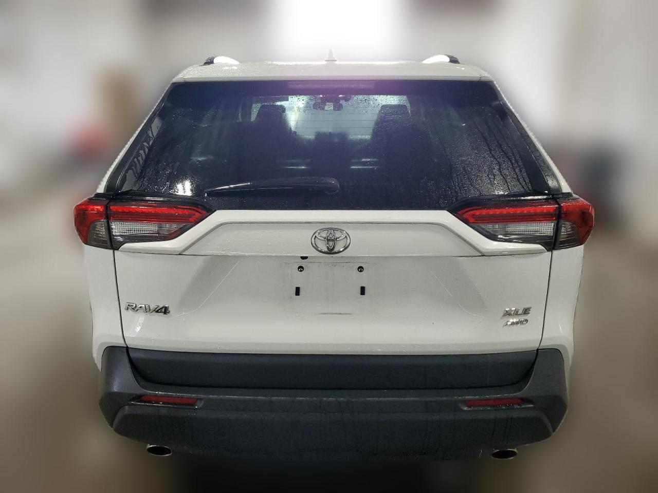 2022 Toyota Rav4 Xle VIN: 2T3P1RFV5NW263011 Lot: 65461874