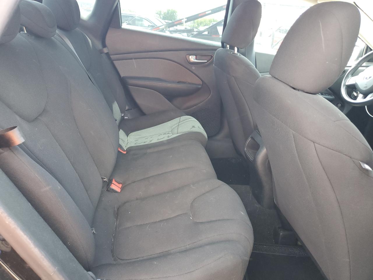 2013 Dodge Dart Se VIN: 1C3CDFAH6DD312125 Lot: 62901854