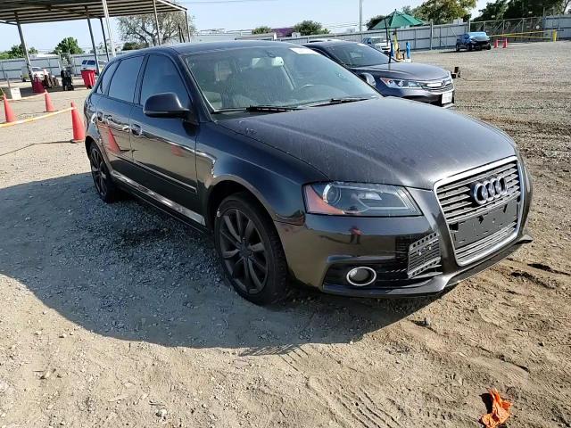 2009 Audi A3 2.0T VIN: WAUHE78P89A070994 Lot: 63477754