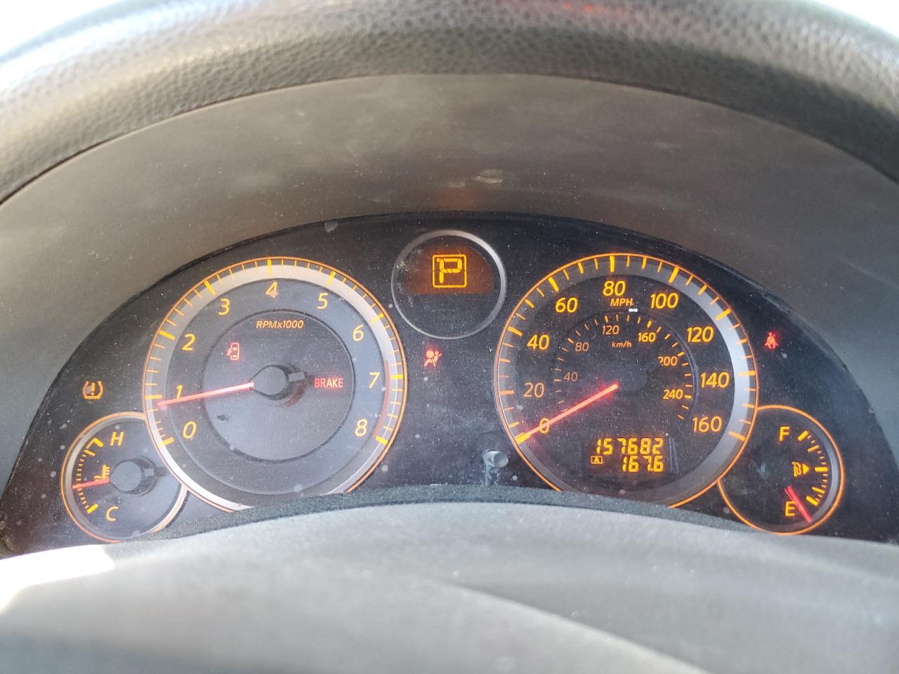 2006 Infiniti G35 VIN: JNKCV51E76M505135 Lot: 64899874