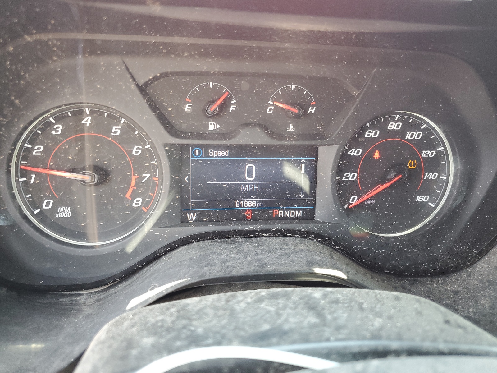 1G1FB1RXXL0105734 2020 Chevrolet Camaro Ls