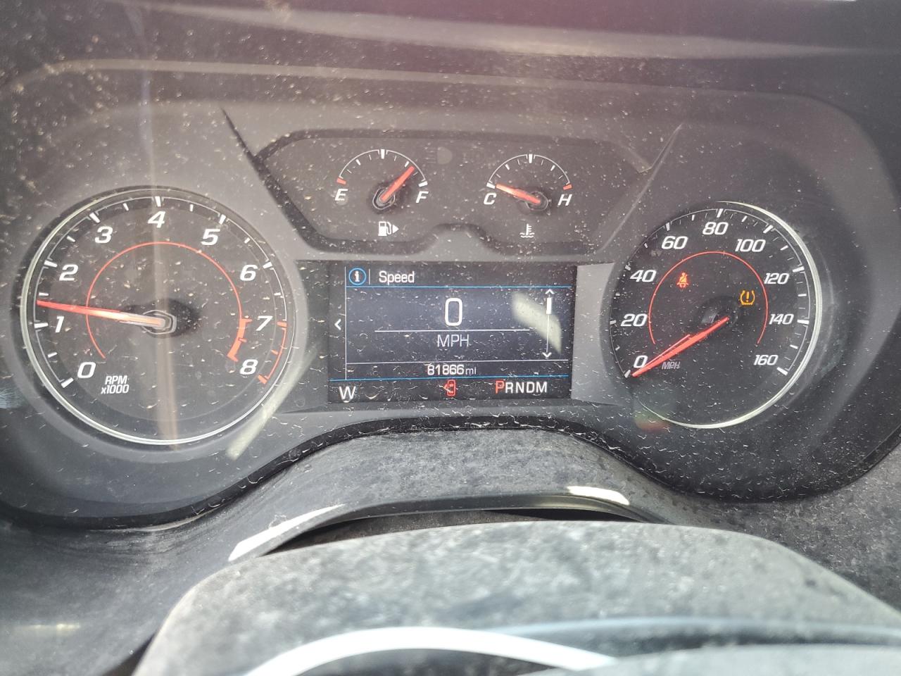 2020 Chevrolet Camaro Ls VIN: 1G1FB1RXXL0105734 Lot: 63467984