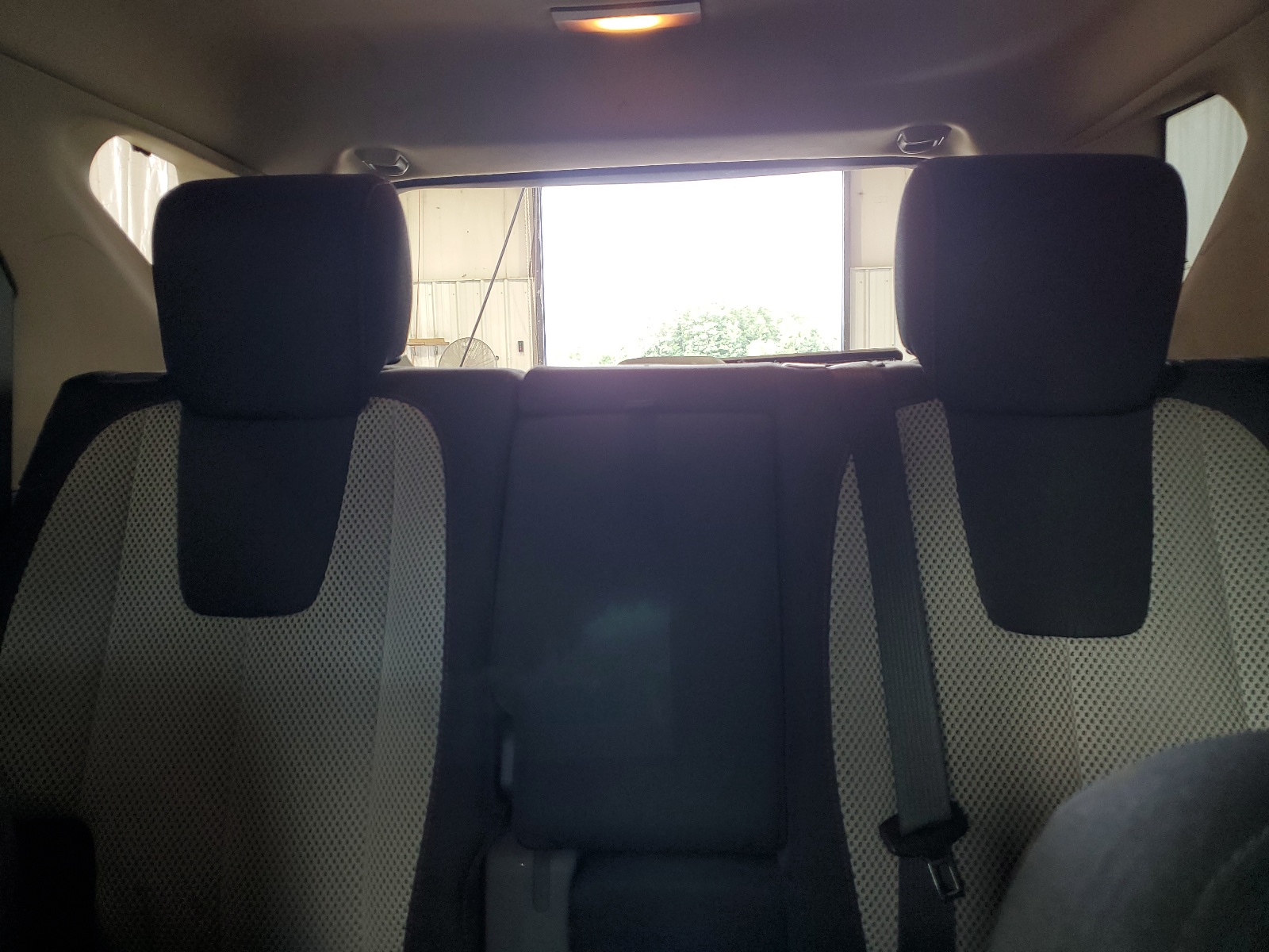 2CNALDECXB6403138 2011 Chevrolet Equinox Lt