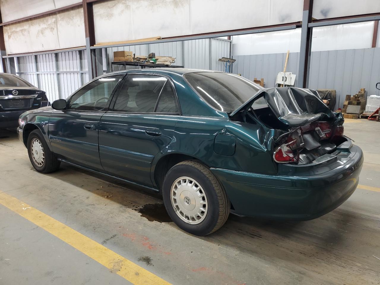 2002 Buick Century - Image 2