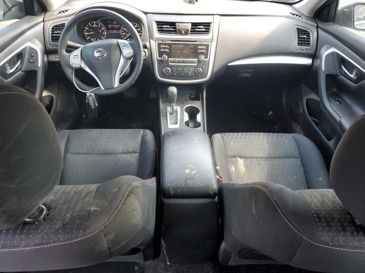 1N4AL3AP3GN383105 2016 Nissan Altima 2.5