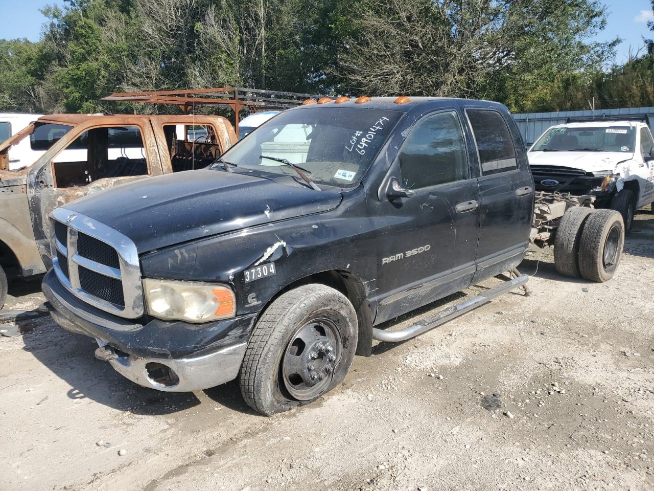 2004 Dodge RAM - Image 1
