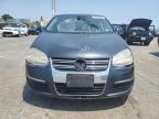 2006 Volkswagen Jetta 2.5 Option Package 1 продається в Tulsa, OK - Front End