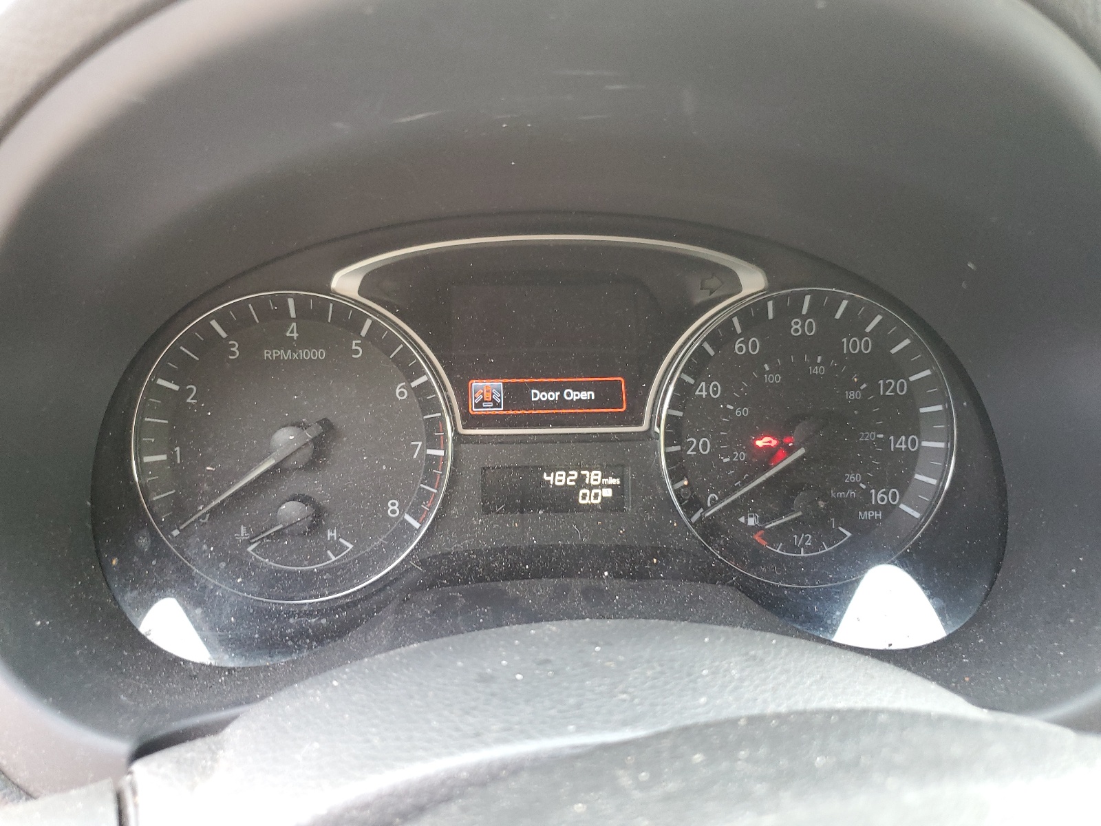 1N4AL3AP3EC319493 2014 Nissan Altima 2.5