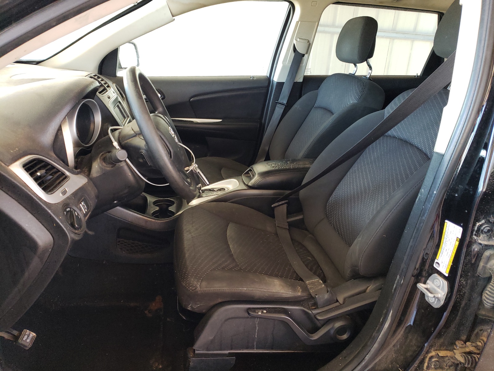 3C4PDCAB4LT207163 2020 Dodge Journey Se