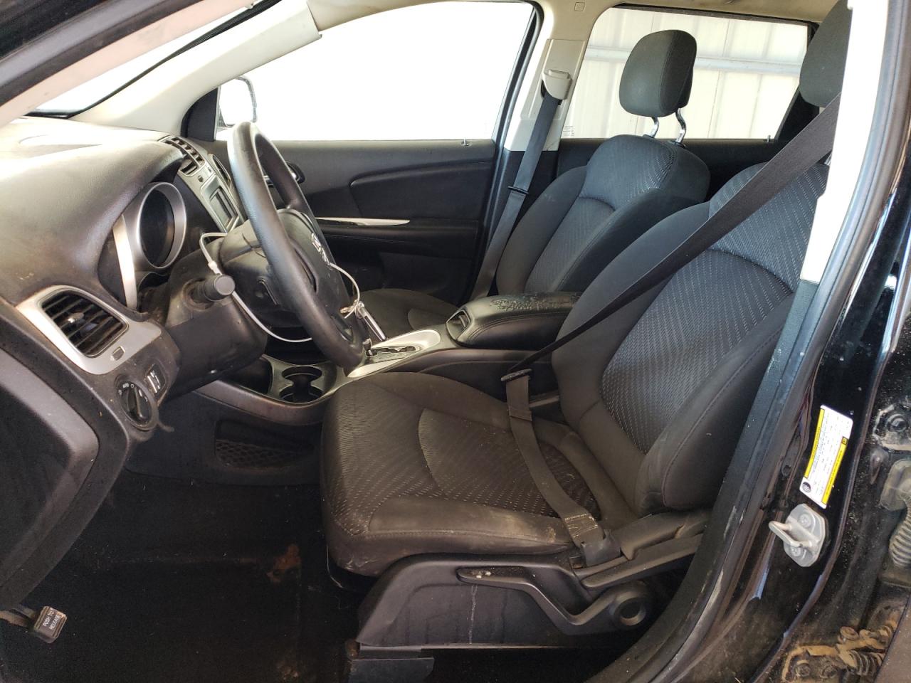 2020 Dodge Journey Se VIN: 3C4PDCAB4LT207163 Lot: 61725664