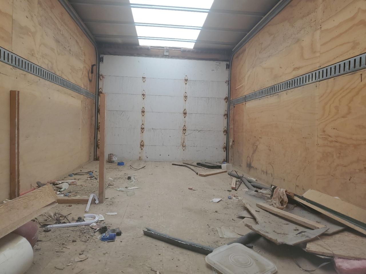 2016 Chevrolet Express G3500 VIN: 1GB3GTCG9G1291299 Lot: 64935104