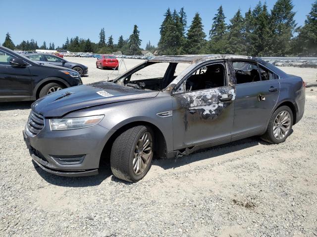 2013 Ford Taurus Limited