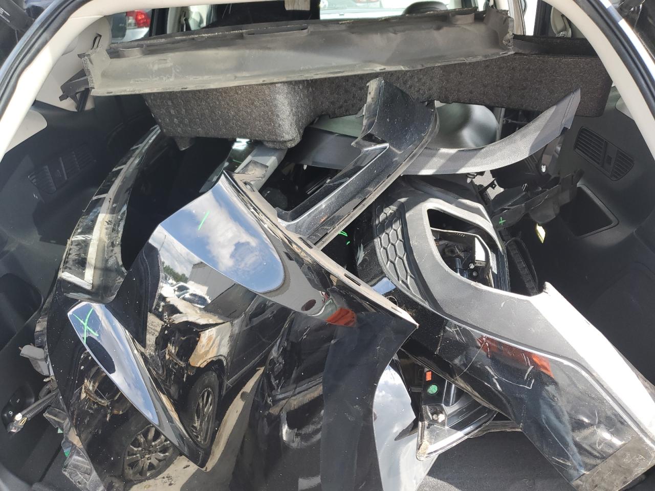 2016 Ford Edge Sport VIN: 2FMPK4AP0GBC23090 Lot: 63496844